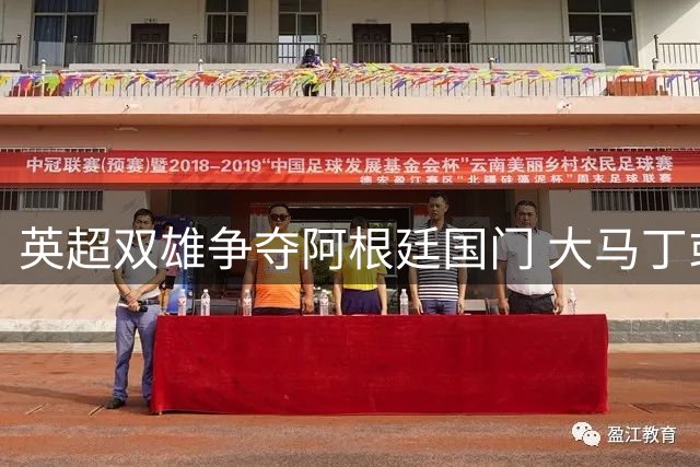 英超双雄争夺阿根廷国门 大马丁或告别维拉